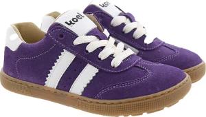 Koel Barefoot Kinder Declan Suede Schuhe