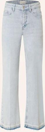 MILANO ITALY Flared Jeans