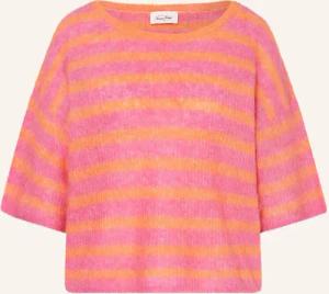 American Vintage Strickshirt NENYBAY