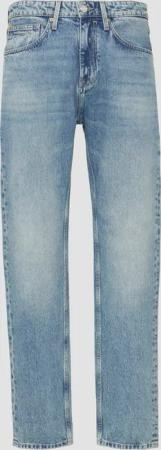 Jeans-Hose