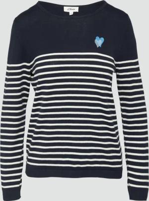 Strickpullover