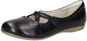 Josef Seibel Fiona 39 Ballerina Damen schwarz