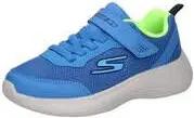 Skechers Selectors Sneaker Jungen blau