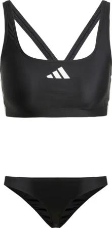adidas 3S Bikini Set Damen