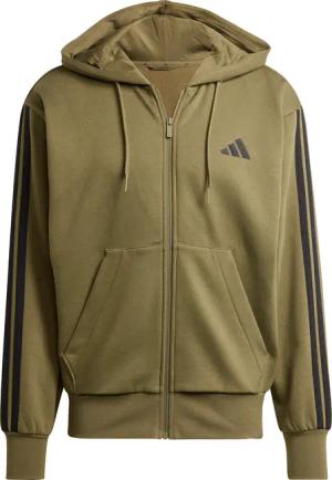 Hoodie adidas Essentials 3-Stripes Fleece
