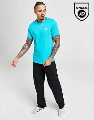 Nike Core T-Shirt - Herren, Green