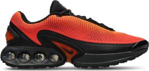 Nike Air Max Herren Schuhe - Orange - Größe: 45 - Netz/Synthetik - Foot Locker