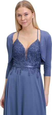 Vera Mont Bolerojacke "Vera Mont Bolero-Jacke figurbetont"
