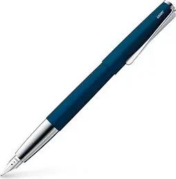 LAMY studio Patronenfüller imperialblue M (mittel)