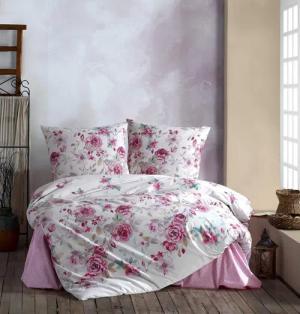 yadetextil Bettwäsche Bettwäsche 240x220 cm.Desima, Renforce, 3 teilig, Desima
