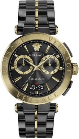 Versace Quarzuhr VE1D02723