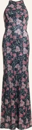 unique Kleid MUST-HAVE FLORAL DRESS