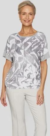 Rabe Print-Shirt T-Shirt