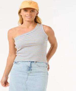 Rip Curl Tanktop Asymmetrisches Tanktop Las Dalia