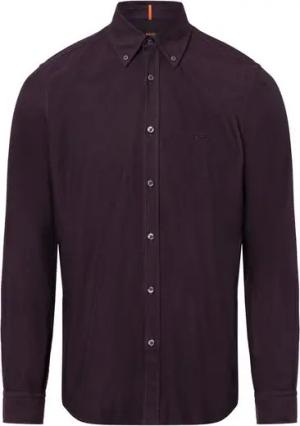 BOSS ORANGE Outdoorhemd Rickert
