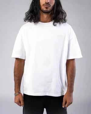 FNTSY T-Shirt - Basic Tee - Oversized Shirt cropped - Oversize T-Shirt