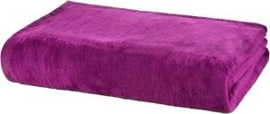 Wohndecke MOON Luxus Kuscheldecke Wolldecke 150x200/220x240, MOON Heimtextilien