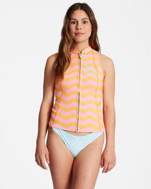 Billabong Neoprenanzug 1mm Salty Dayz