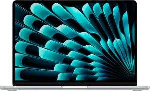 Apple MacBook Air 13"CTO Notebook (34,46 cm/13,6 Zoll, Apple M3, 10-Core GPU, 512 GB SSD)