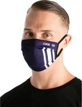 Code 22 Masken Gemischte Schutzmaske C22 marine Code22