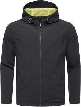 Ragwear  Jacken Kapuzenjacke Lewie