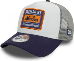 New-Era  Schirmmütze Ne patch cot canv trucker newera