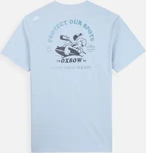 Oxbow T-Shirt Tee-shirt SERVICES