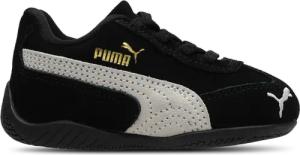 Puma Speedcat Unisex Schuhe - Schwarz - Größe: 25 - Wildleder - Foot Locker
