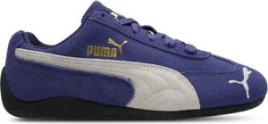 Puma Speedcat Unisex Schuhe - Lila - Größe: 36 - Wildleder - Foot Locker