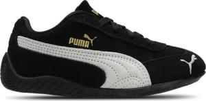 Puma Speedcat Unisex Schuhe - Schwarz - Größe: 33 - Wildleder - Foot Locker