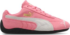 Puma Speedcat Unisex Schuhe - Rosa - Größe: 36 - Wildleder - Foot Locker