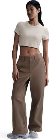 Nike Sportswear Damen Hosen - Braun - Größe: 34 - Foot Locker