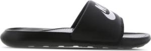 Nike Victori Herren Flip-Flops und Sandalen - Schwarz - Größe 42.5 - Gummi