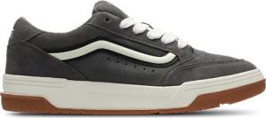Vans Hylane Herren Schuhe - Grau - Größe: 41 - Wildleder - Foot Locker