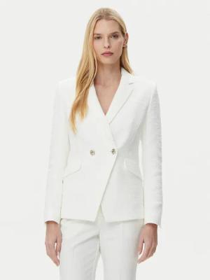 BOSS Sakko Jatawa2 50535931 Weiß Slim Fit