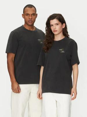Filling Pieces T-Shirt Unisex Topiary 7449984 Grau Regular Fit