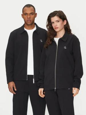 Filling Pieces Sweatshirt Unisex Coach 7863397 Schwarz Regular Fit