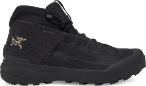 Arc'teryx Trekkingschuhe Kopec Mid Gtx GORE-TEX X000010029 Schwarz
