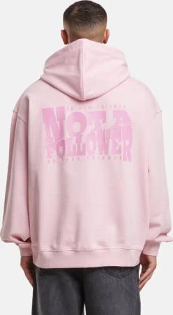 DEF Not a Follower Hoodie