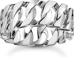 Thomas Sabo Ring - TR2497-637-21