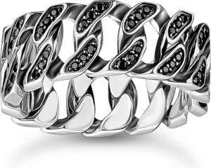 Thomas Sabo Ring - TR2501-643-11