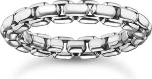 Thomas Sabo Ring - TR2502-637-21