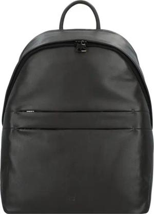 DuDu Daypack New York, Leder
