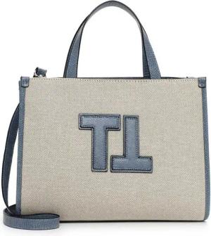 Tamaris Schultertasche Cityshopper