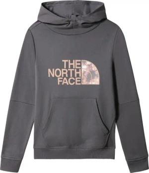 The North Face® - Drew Peak 2.0 Hoodie Mädchen vanadis grey