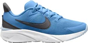 Nike - Star Runner 4 Laufschuhe Kinder blue beyond