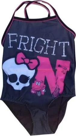 Monster High Badeanzug Monster High Badeanzug Bademode