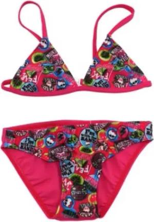Monster High Bustier-Bikini Monster High Bikini in verschiedenen Farben