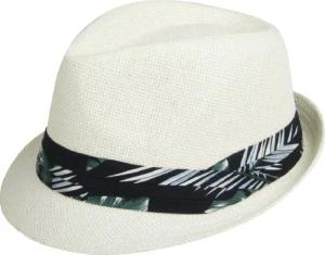 Capelli New York Sonnenhut Damen Sommerhut