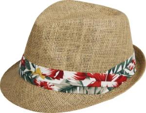 Capelli New York Sonnenhut Damen Sommerhut